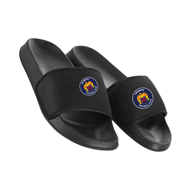 Team Sliders Thumbnail