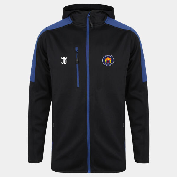 Team Soft Shell Jacket Thumbnail