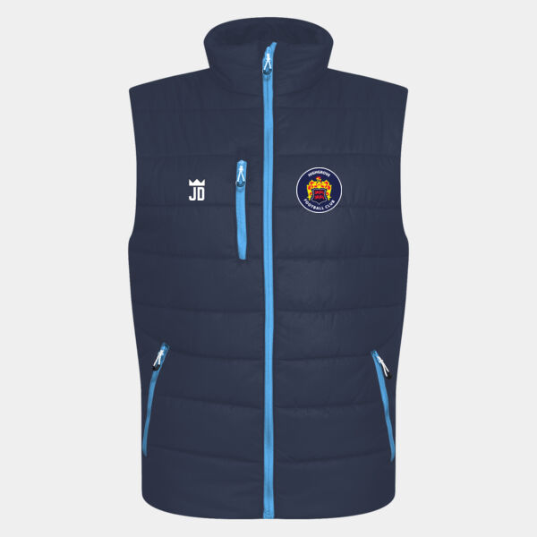 Team Thermal Bodywarmer Thumbnail