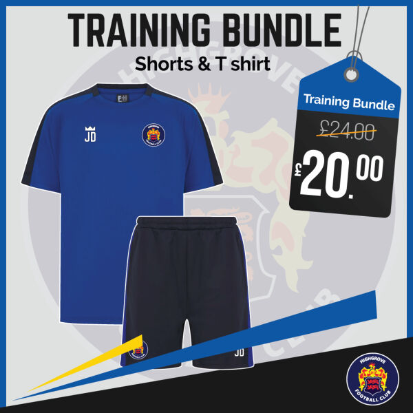 Training Bundle Thumbnail
