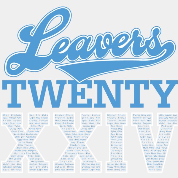 Leavers 8 Thumbnail