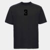 Russell Athletic Heavyweight T-Shirt Thumbnail