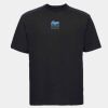 Russell Athletic Heavyweight T-Shirt Thumbnail