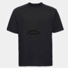 Russell Athletic Heavyweight T-Shirt Thumbnail
