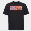 Russell Athletic Heavyweight T-Shirt Thumbnail