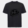 Russell Athletic Heavyweight T-Shirt Thumbnail