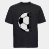 Russell Athletic Heavyweight T-Shirt Thumbnail