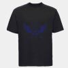 Russell Athletic Heavyweight T-Shirt Thumbnail