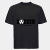 Russell Athletic Heavyweight T-Shirt Thumbnail