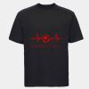 Russell Athletic Heavyweight T-Shirt Thumbnail