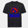 Russell Athletic Heavyweight T-Shirt Thumbnail