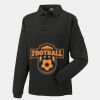Russell Athletic Heavy Duty Collar Sweatshirt Thumbnail