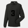 Russell Athletic Heavy Duty Collar Sweatshirt Thumbnail