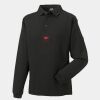 Russell Athletic Heavy Duty Collar Sweatshirt Thumbnail