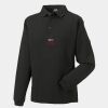 Russell Athletic Heavy Duty Collar Sweatshirt Thumbnail