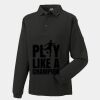 Russell Athletic Heavy Duty Collar Sweatshirt Thumbnail