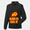 Russell Athletic Heavy Duty Collar Sweatshirt Thumbnail