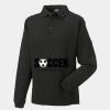 Russell Athletic Heavy Duty Collar Sweatshirt Thumbnail