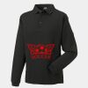Russell Athletic Heavy Duty Collar Sweatshirt Thumbnail