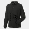 Russell Athletic Heavy Duty Collar Sweatshirt Thumbnail
