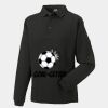 Russell Athletic Heavy Duty Collar Sweatshirt Thumbnail