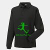 Russell Athletic Heavy Duty Collar Sweatshirt Thumbnail