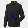Russell Athletic Heavy Duty Collar Sweatshirt Thumbnail