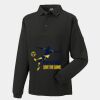 Russell Athletic Heavy Duty Collar Sweatshirt Thumbnail