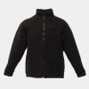Regatta Asgard II Quilted Fleece Jacket Thumbnail