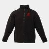 Regatta Asgard II Quilted Fleece Jacket Thumbnail
