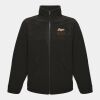 Regatta Sigma Heavyweight Fleece Jacket Thumbnail