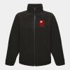 Regatta Sigma Heavyweight Fleece Jacket Thumbnail