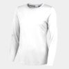 AWDis Ladies Cool Long Sleeve T-Shirt Thumbnail