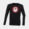 Feel good long sleeved stretch t-shirt Thumbnail